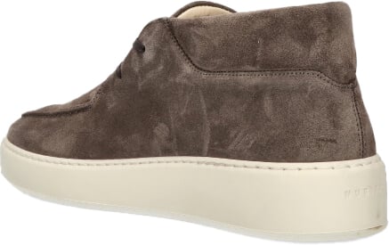 Nubikk Nubikk 21081100 18S JIRO GIO Grijs