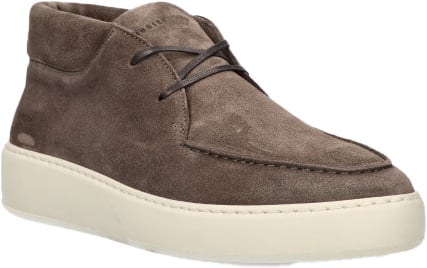 Nubikk Nubikk 21081100 18S JIRO GIO Grijs