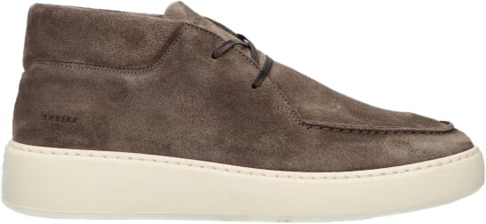 Nubikk Nubikk 21081100 18S JIRO GIO Grijs