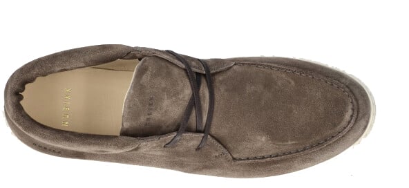 Nubikk Nubikk 21081100 18S JIRO GIO Grijs