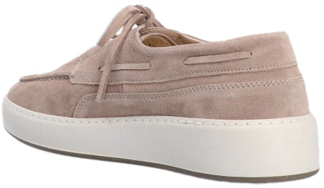 Nubikk Nubikk 21071300 2308 JIRO YACHT Beige