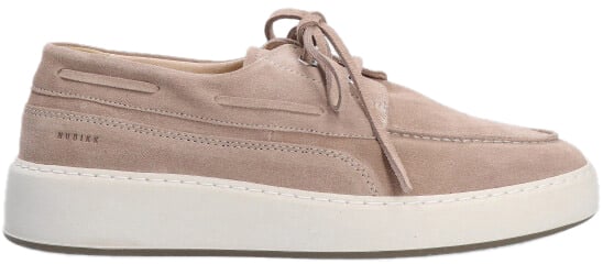 Nubikk Nubikk 21071300 2308 JIRO YACHT Beige