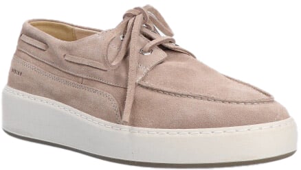 Nubikk Nubikk 21071300 2308 JIRO YACHT Beige