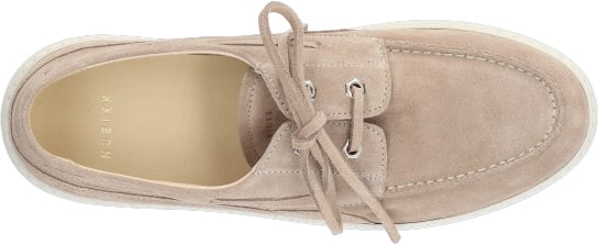 Nubikk JIRO YACHT 21071300 2308 Beige