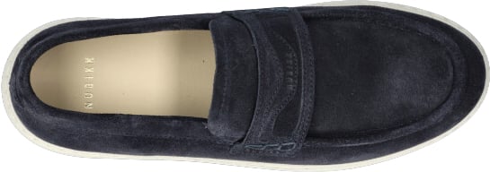 Nubikk Nubikk 21097300 48S JIRO GATSBY Blauw