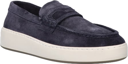 Nubikk Nubikk 21097300 48S JIRO GATSBY Blauw