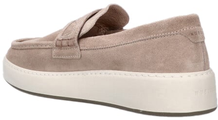 Nubikk Nubikk 21097300 2308 JIRO GATSBY Beige