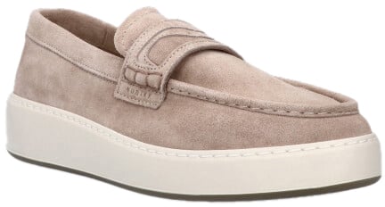 Nubikk Nubikk 21097300 2308 JIRO GATSBY Beige
