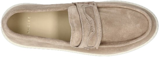 Nubikk Nubikk 21097300 2308 JIRO GATSBY Beige