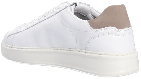 Nubikk Nubikk 21092200 30X VICK COSMO Wit