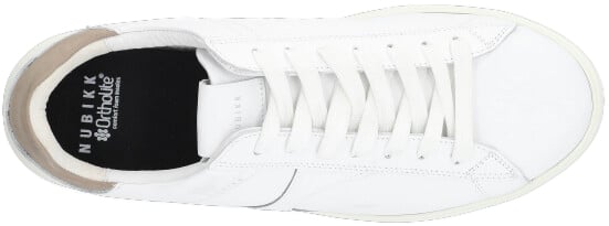 Nubikk Nubikk 21092200 30X VICK COSMO Wit
