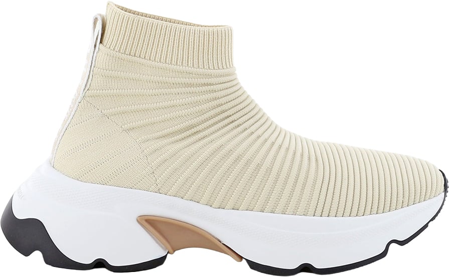 Nubikk Dames Sneaker Bruin