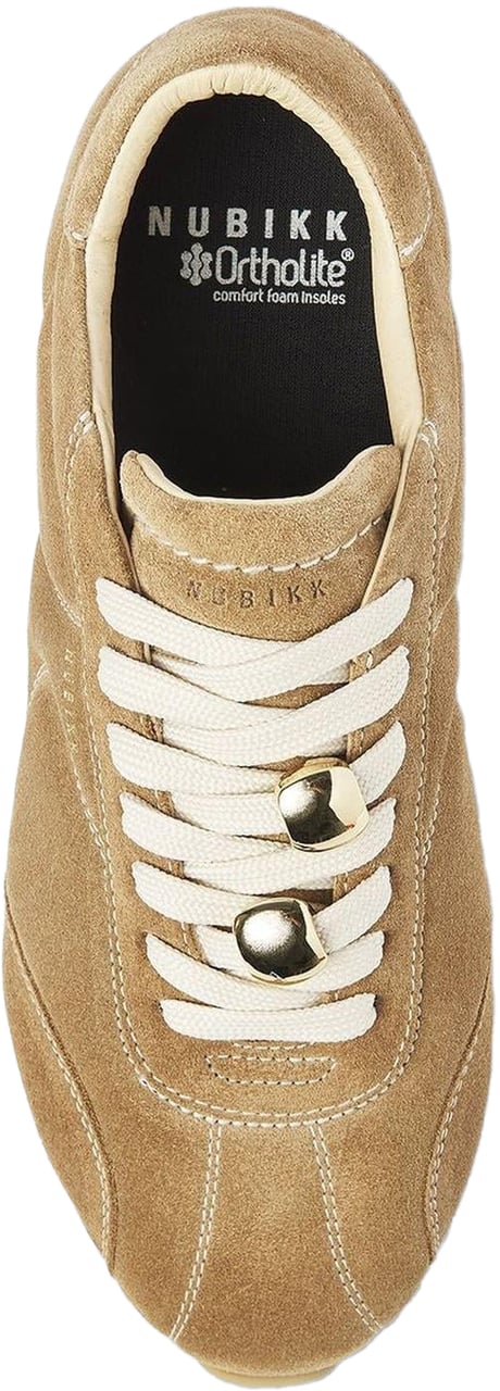 Nubikk Dames Riley Rush (L) Beige