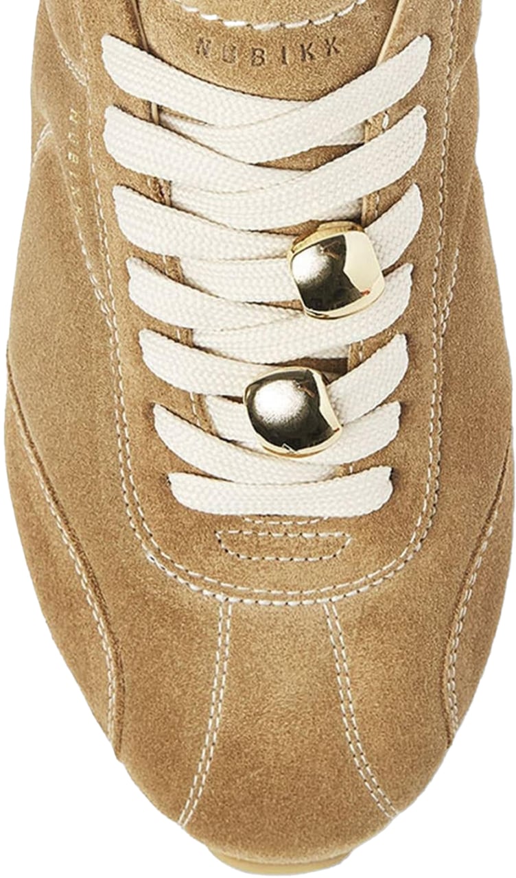 Nubikk Dames Riley Rush (L) Beige