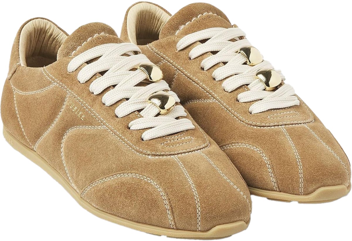 Nubikk Dames Riley Rush (L) Beige