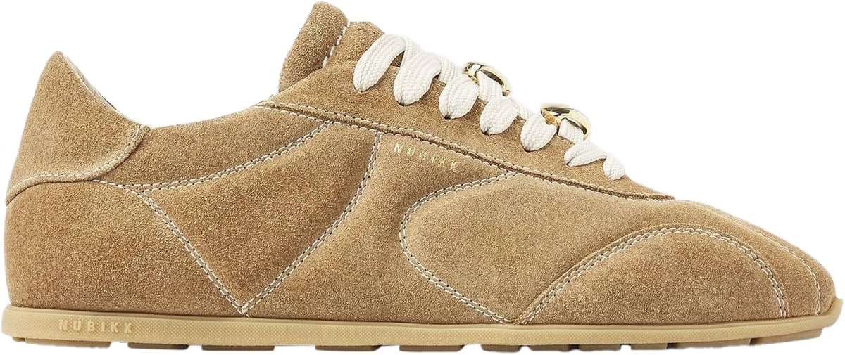 Nubikk Dames Riley Rush (L) Beige