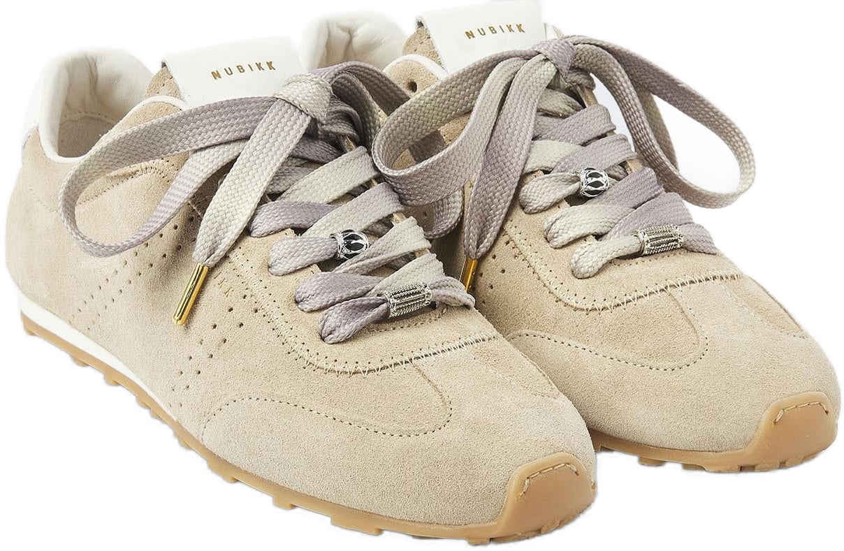 Nubikk Dames Billy Lou Beige