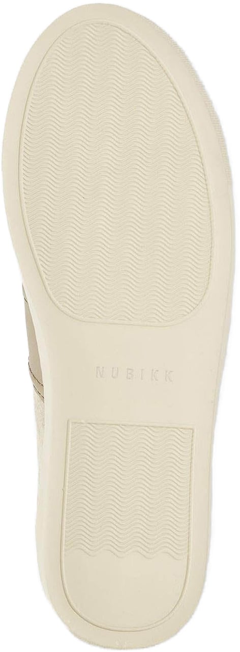 Nubikk Heren Jase Morris Beige
