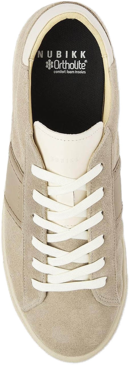 Nubikk Heren Jase Morris Beige