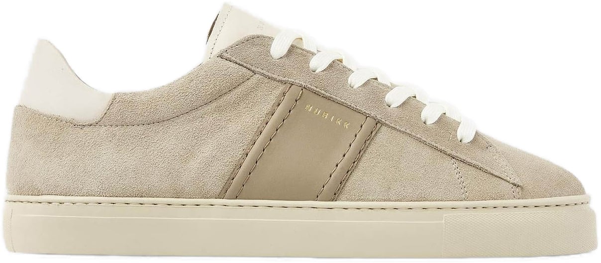 Nubikk Heren Jase Morris Beige