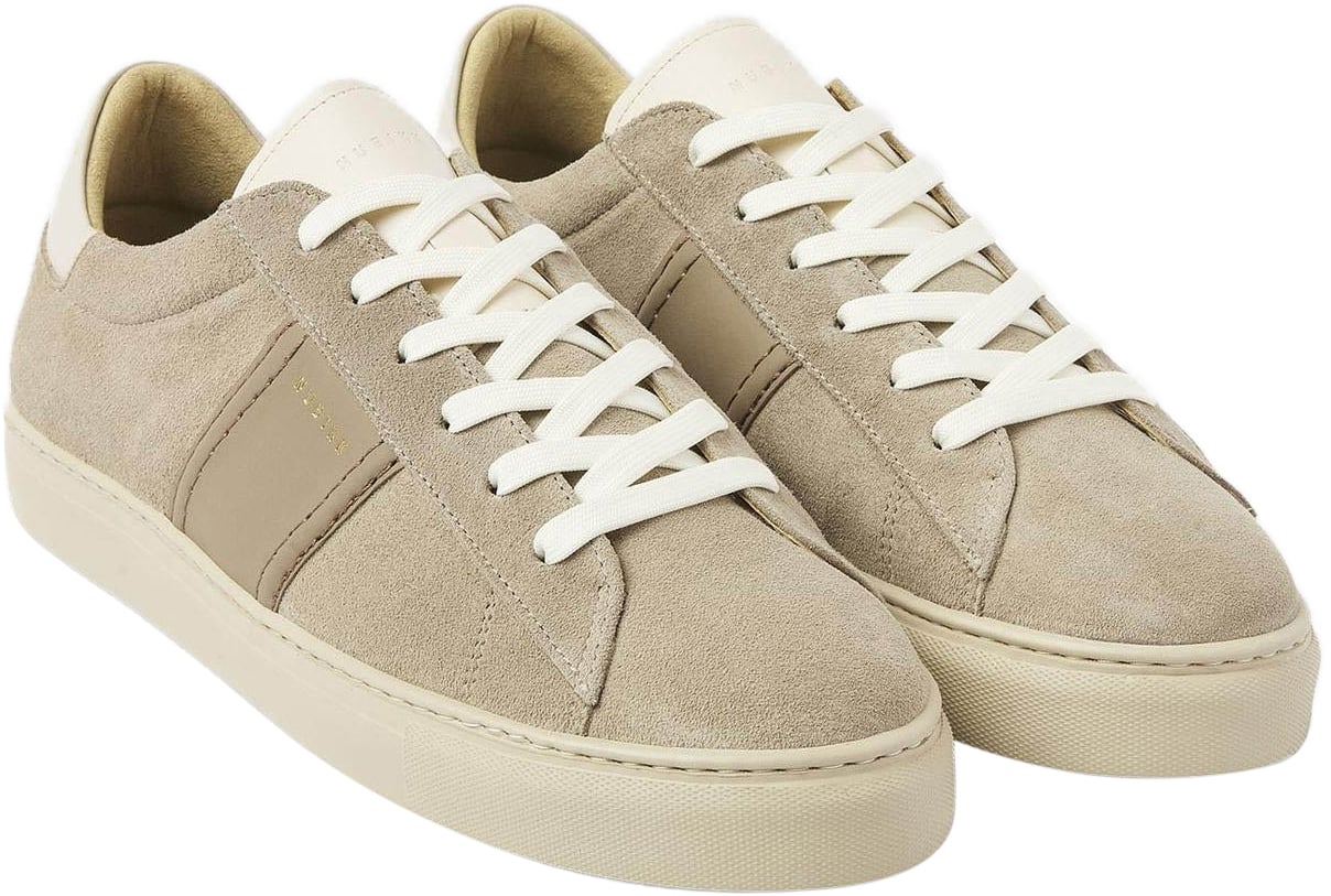 Nubikk Heren Jase Morris Beige