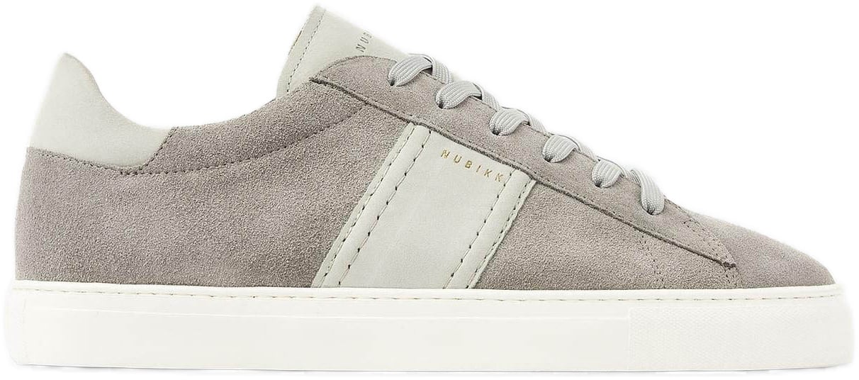 Nubikk Heren Jase Morris Grijs