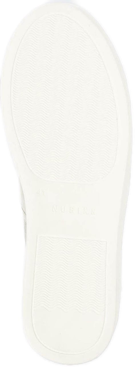 Nubikk Heren Jase Morris Grijs