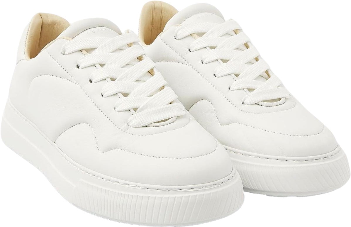 Nubikk Heren Caldera Rush (M) sneakers Divers