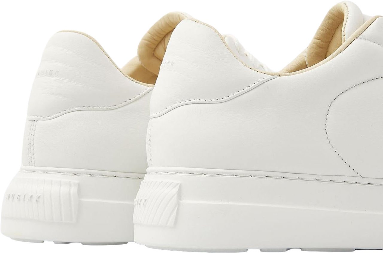Nubikk Heren Caldera Rush (M) sneakers Divers