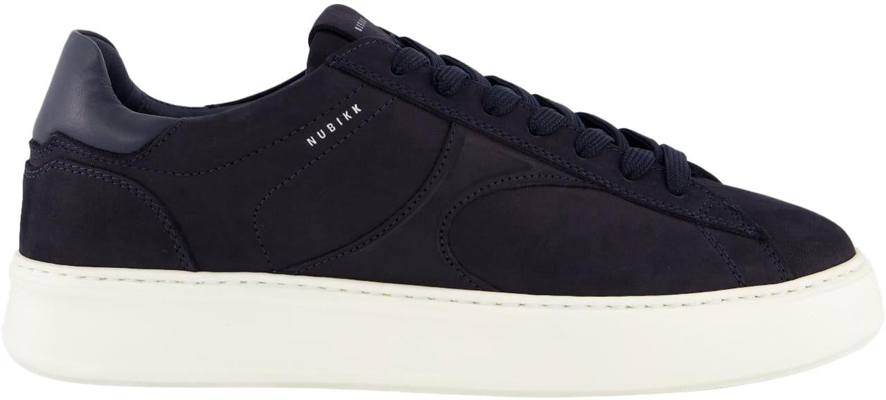 Nubikk Heren Vick Cosmo (M) Blauw