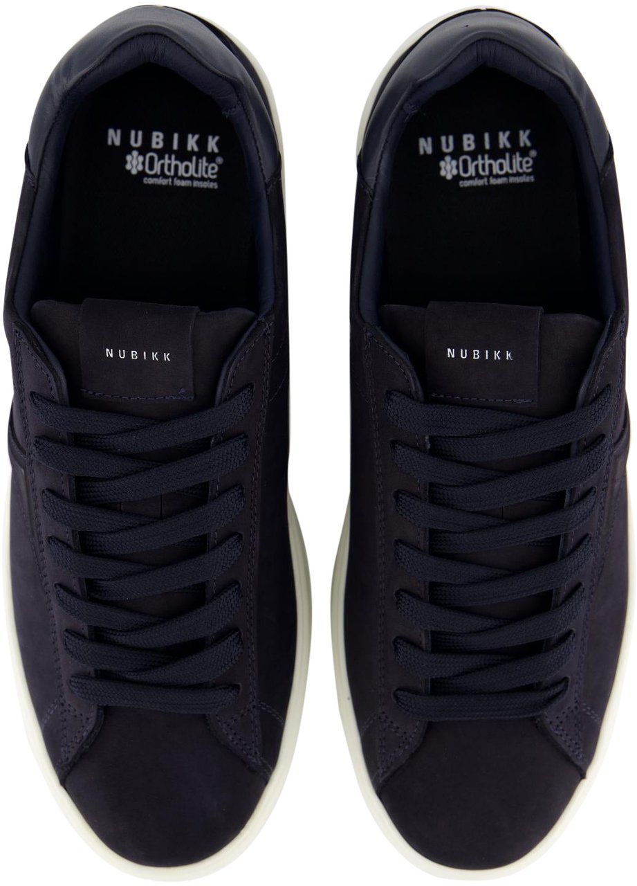 Nubikk Heren Vick Cosmo (M) Blauw