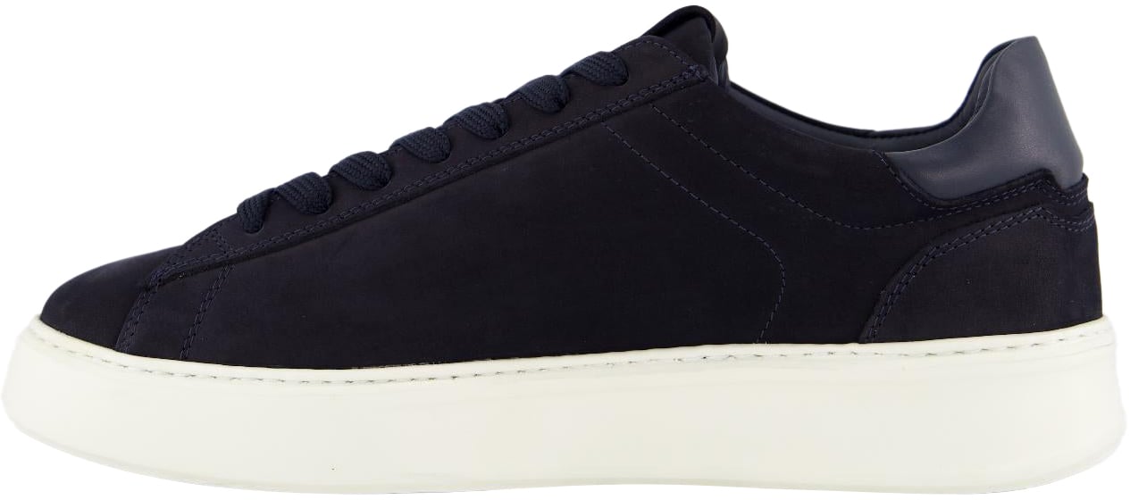 Nubikk Heren Vick Cosmo (M) Blauw