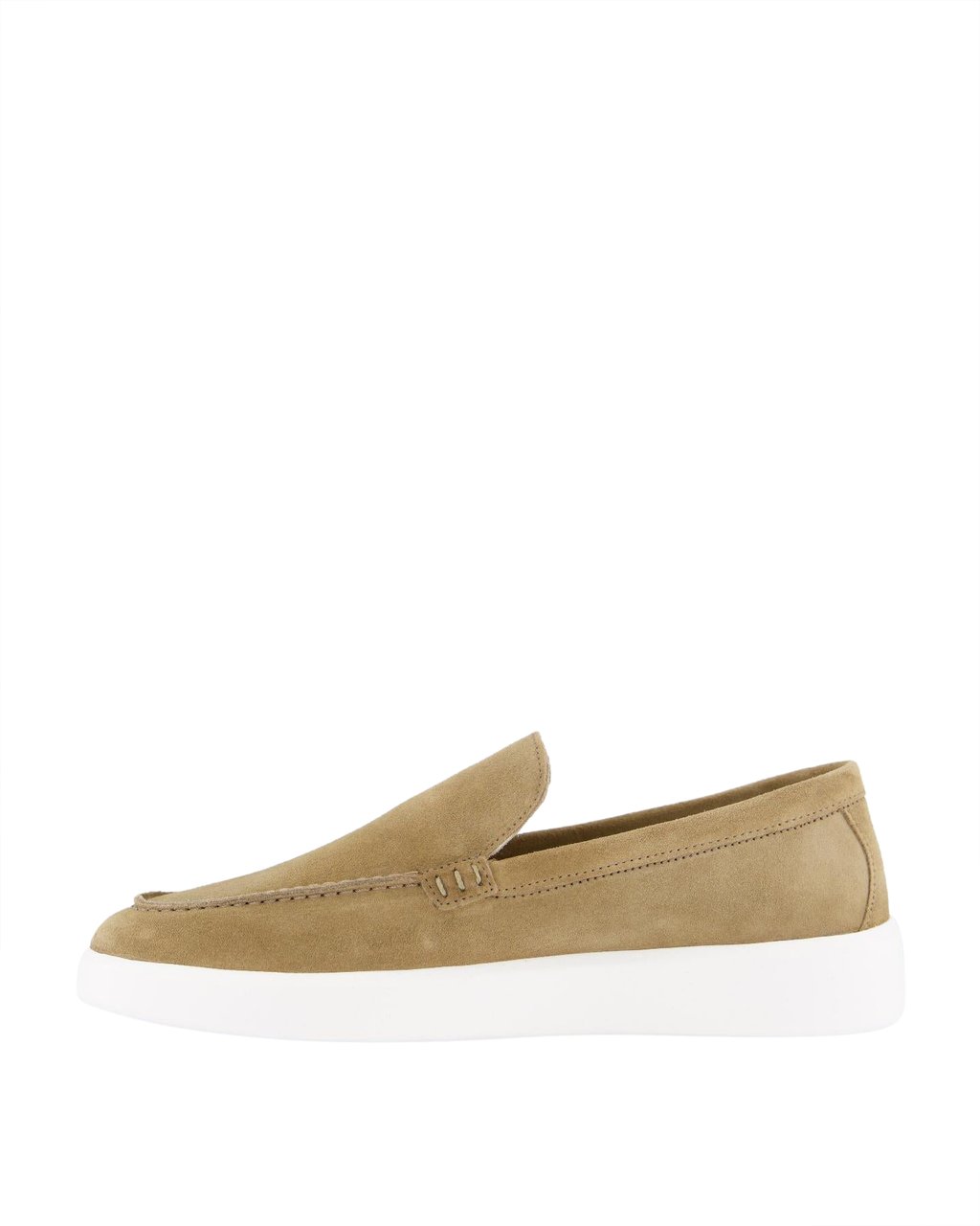 Nubikk Heren Joro Mio Loafer Beige Beige