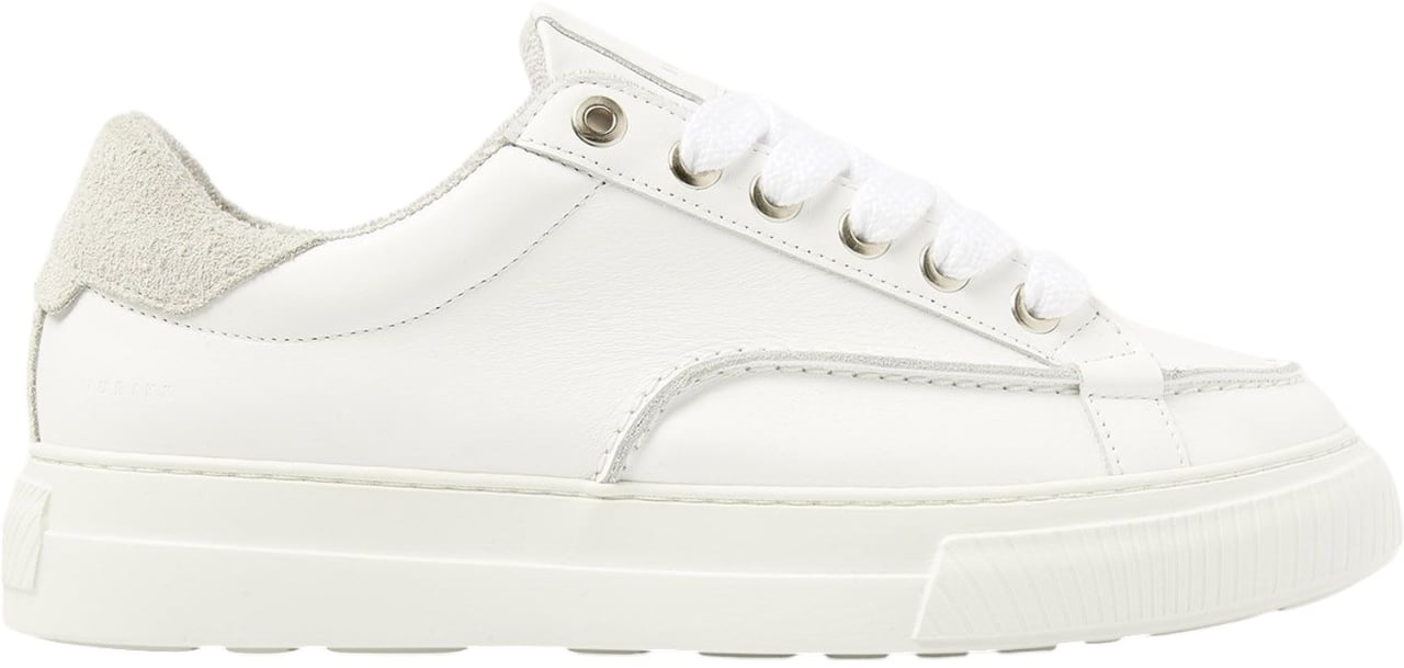 Nubikk Heren Sneaker Divers