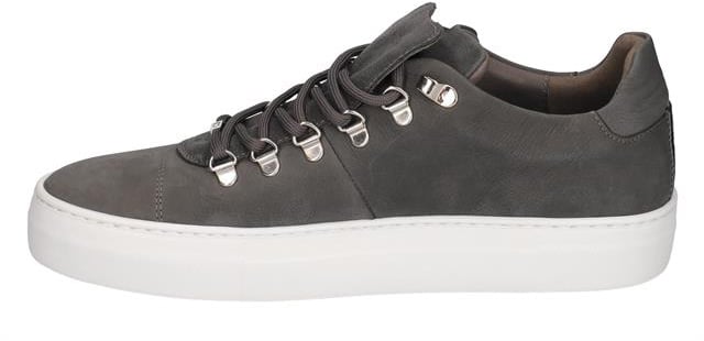 Nubikk Jagger Classic | Grijze Sneakers voor Heren Divers