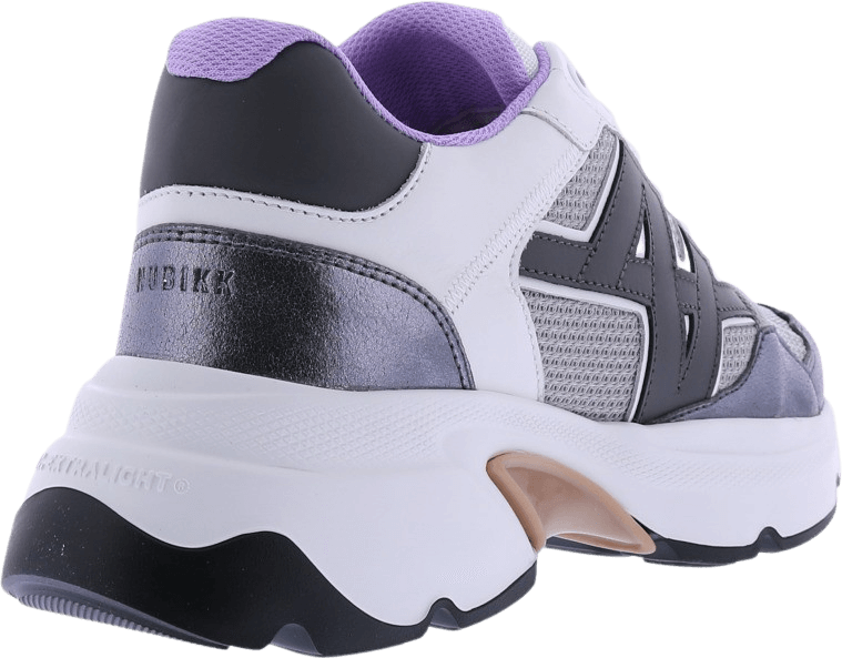 Nubikk Dames Ross Trek Edge (L) Grijs