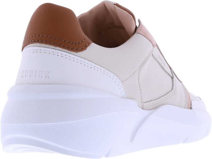 Nubikk Dames Roque Riva (L) Beige