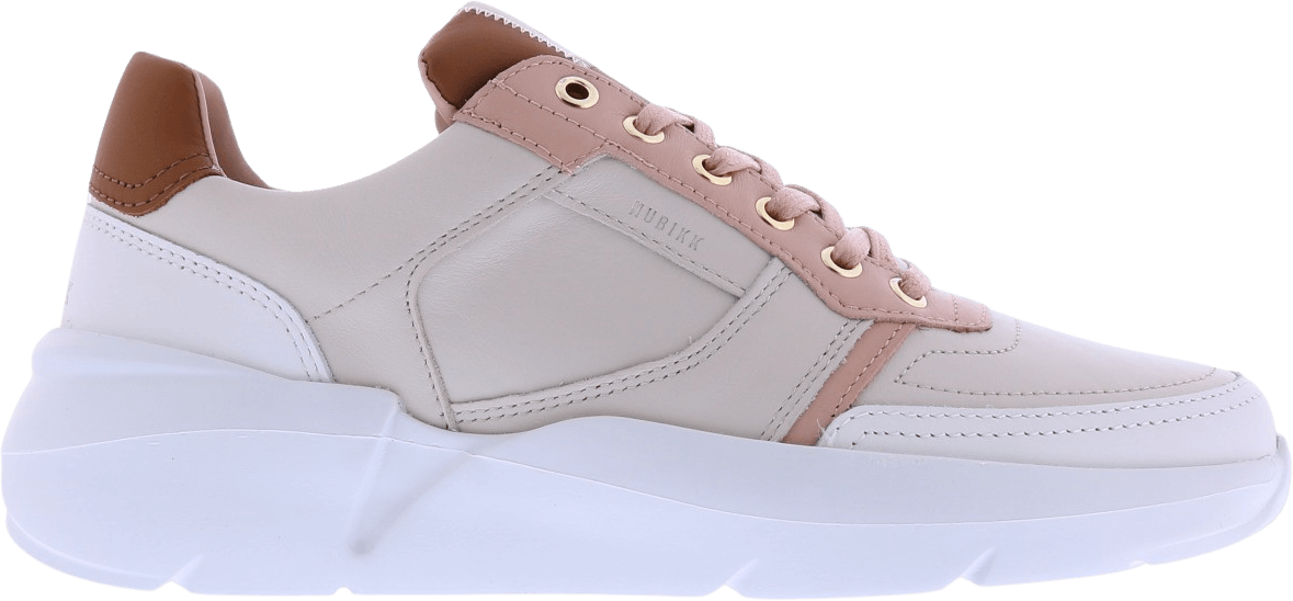 Nubikk Dames Roque Riva (L) Beige