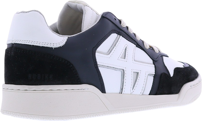 Nubikk Heren Blueberry Vaiper (M) Zwart