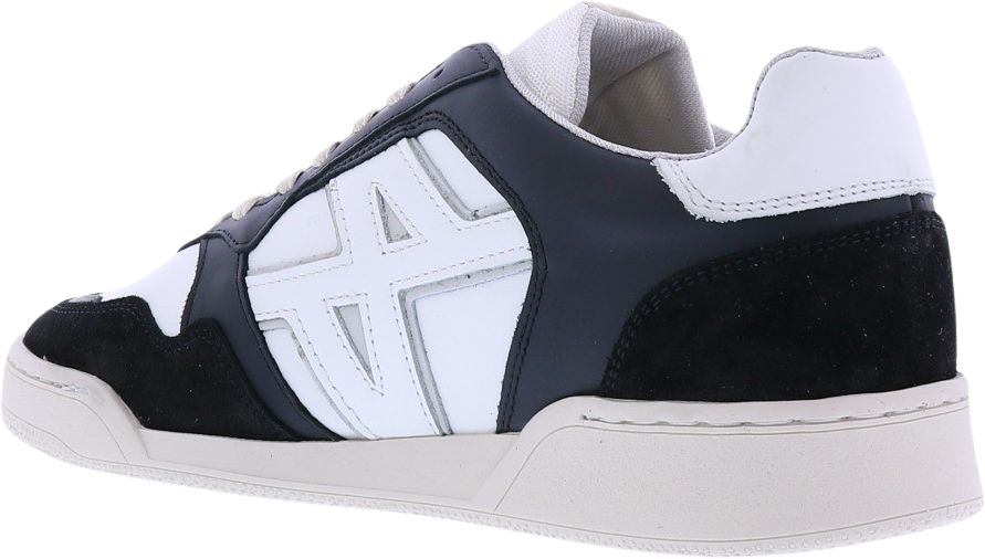 Nubikk Heren Blueberry Vaiper (M) Zwart