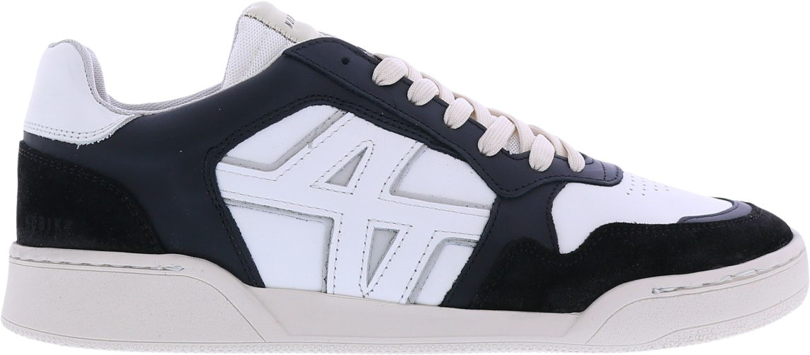 Nubikk Heren Blueberry Vaiper (M) Zwart