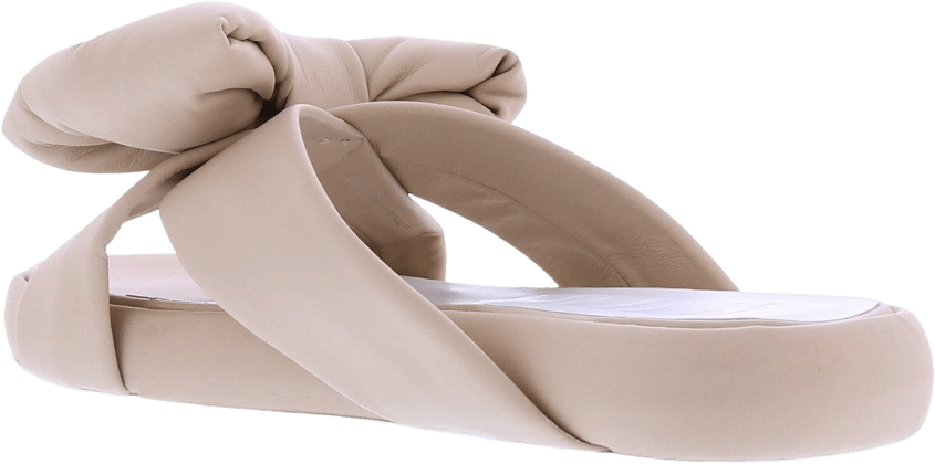 Nubikk Dames Dian Bow (L) Beige