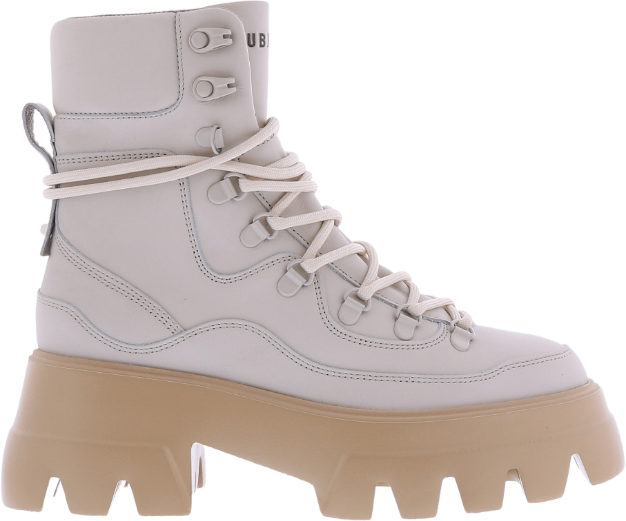Nubikk Dames Flore Montagne Beige