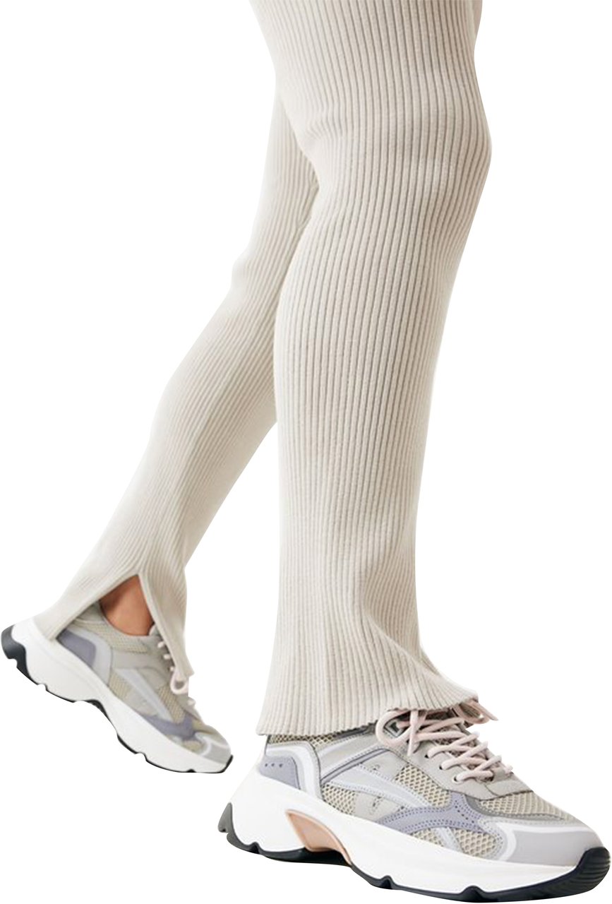 Nubikk Ross Nomad | Grey Sneakers for Women Grijs