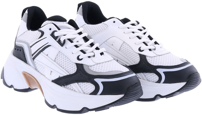 Nubikk Dames Ross Nomad (L) sneakers Wit