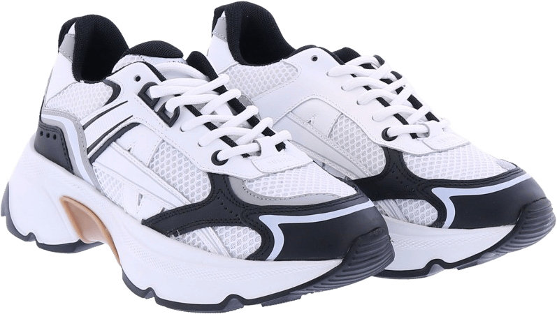 Nubikk Dames Ross Nomad (L) Wit