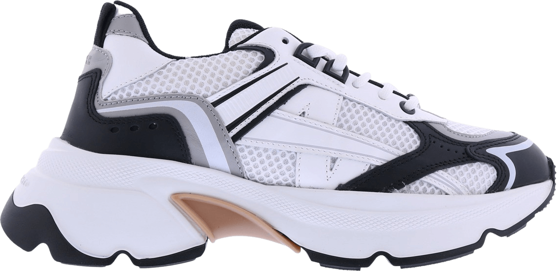 Nubikk Dames Ross Nomad (L) Wit