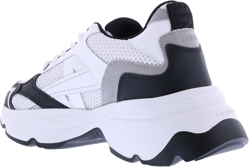 Nubikk Dames Ross Nomad (L) Wit