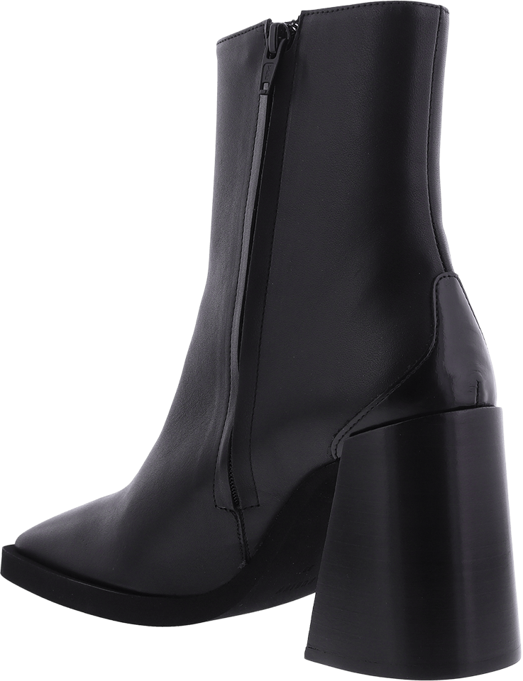 Nubikk Dames Lana Pilar Booty Zwart Zwart