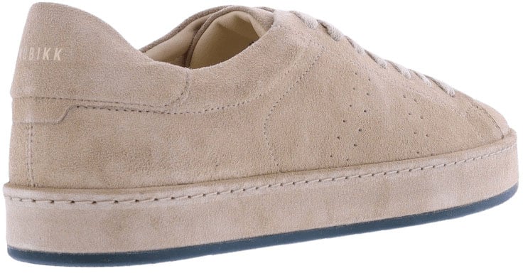 Nubikk Heren Como Caio Beige